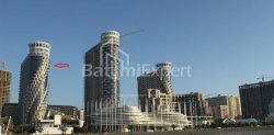 Բնակարան 27 մ² - Շերիֆ Խիմշիաշվիլի, Batumi, Վրաստан