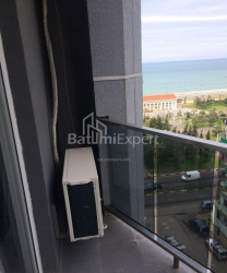 Բնակարան 27 մ² - Շերիֆ Խիմշիաշվիլի, Batumi, Վրաստан