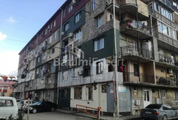 Բնակարան 35 մ² - Միխայիլ Լերմոնտով, Batumi, Վրաստан
