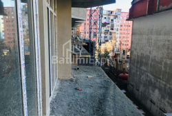 Բնակարան 60 մ² - Շալվա Ինասարիձե, Batumi, Վրաստан