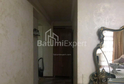 Բնակարան 84 մ² - Դեմետր Թավդադեբուլի, Batumi, Վրաստан