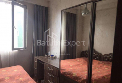 Բնակարան 3-комн 84 m² - Դեմետր Թավդադեբուլի, Batumi