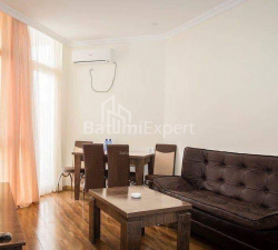 Բնակարան 41 մ² - Ալեքսանդրա Պուշկին, Batumi, Վրաստан
