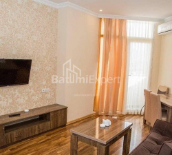 Բնակարան 41 մ² - Ալեքսանդրա Պուշկին, Batumi, Վրաստан