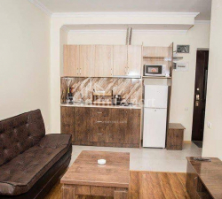 Բնակարան 41 մ² - Ալեքսանդրա Պուշկին, Batumi, Վրաստан