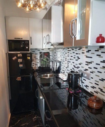 Բնակարան 2-комн 34 m² - Շերիֆ Խիմշիաշվիլի, Batumi