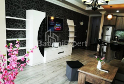 Բնակարան 3-комн 85 m² - Փառնվազ թագավոր, Batumi
