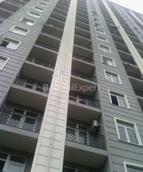 Բնակարան 34 մ² - Վախթանգ Գորգասալի, Batumi, Վրաստан