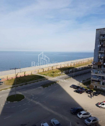 Բնակարան 2-комн 41 m² - Շերիֆ Խիմշիաշվիլի, Batumi