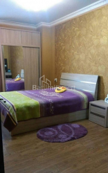 Բնակարան 4-комн 114 m² - Գեներալ Ասլան Աբաշիձե, Batumi