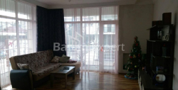 Բնակարան 4-комн 114 m² - Գեներալ Ասլան Աբաշիձե, Batumi
