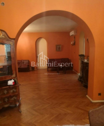 Բնակարան 4-комн 151 m² - Ռուսթավելին, Batumi