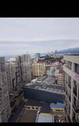 Բնակարան 60 մ² - Զուրաբա Գորգիլաձե, Batumi, Վրաստан