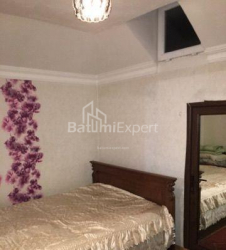 Բնակարան 50 մ² - Յուրիևսկայա, Batumi, Վրաստан