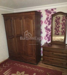 Բնակարան 50 մ² - Յուրիևսկայա, Batumi, Վրաստан