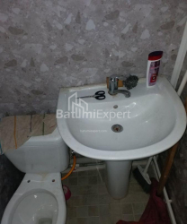Բնակարան 60 մ² - Ալեքսանդրա Պուշկին, Batumi, Վրաստан