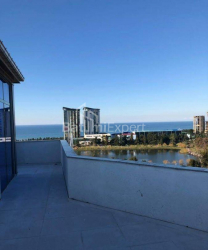 Բնակարան 5-комн 234 m² - Փառնվազ թագավոր, Batumi