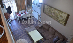 Բնակարան 4-комн 119 m² - Իլյա Ճավճավաձե, Batumi