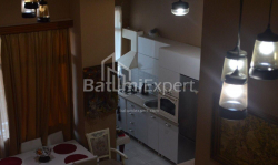Բնակարան 4-комн 119 m² - Իլյա Ճավճավաձե, Batumi