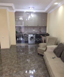 Բնակարան 54 մ² - Յուրիևսկայա, Batumi, Վրաստан