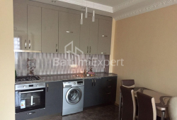 Բնակարան 54 մ² - Յուրիևսկայա, Batumi, Վրաստан
