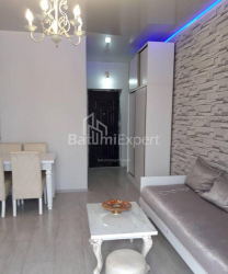 Բնակարան 46 մ² - Պետրա Բագրատիոնի, Batumi, Վրաստан