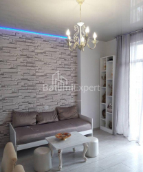 Բնակարան 46 մ² - Պետրա Բագրատիոնի, Batumi, Վրաստан