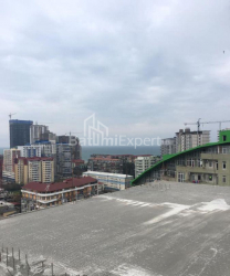 Բնակարան 73 մ² - Յուրիևսկայա, Batumi, Վրաստан