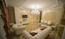 Բնակարան 85 մ² - Յուրիևսկայա, Batumi, Վրաստан