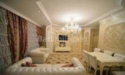Բնակարան 85 մ² - Յուրիևսկայա, Batumi, Վրաստан