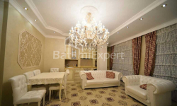 Բնակարան 85 մ² - Յուրիևսկայա, Batumi, Վրաստан