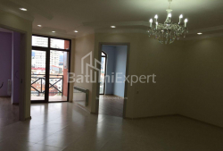 Բնակարան 3-комн 73 m² - Յուրիևսկայա, Batumi