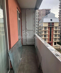 Բնակարան 68 մ² - Յուրիևսկայա, Batumi, Վրաստан