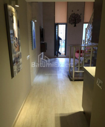 Բնակարան 46 մ² - Յուրիևսկայա, Batumi, Վրաստан