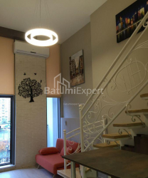 Բնակարան 46 մ² - Յուրիևսկայա, Batumi, Վրաստан