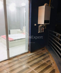 Բնակարան 60 մ² - Յուրիևսկայա, Batumi, Վրաստан