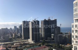 Բնակարան 3-комн 74 m² - Թբել-Աբուսերիձե, Batumi