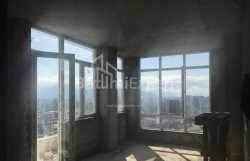 Բնակարան 3-комн 74 m² - Թբել-Աբուսերիձե, Batumi