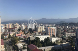 Բնակարան 3-комн 74 m² - Թբել-Աբուսերիձե, Batumi