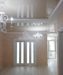 Բնակարան 40 մ² - Յուրիևսկայա, Batumi, Վրաստан