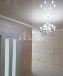 Բնակարան 40 մ² - Յուրիևսկայա, Batumi, Վրաստан