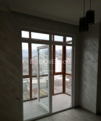 Բնակարան 48 մ² - Յուրիևսկայա, Batumi, Վրաստан