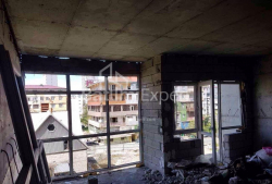 Բնակարան 113 մ² - Յուրիևսկայա, Batumi, Վրաստан