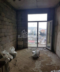 Բնակարան 40 մ² - Յուրիևսկայա, Batumi, Վրաստан