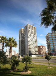 Բնակարան 3-комн 74 m² - Յուրիևսկայա, Batumi