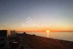 Բնակարան 3-комн 74 m² - Յուրիևսկայա, Batumi