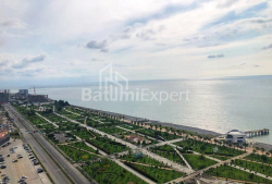 Բնակարան 3-комн 74 m² - Յուրիևսկայա, Batumi