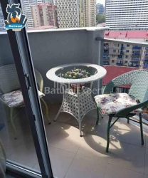 Բնակարան 33 մ² - Շերիֆ Խիմշիաշվիլի, Batumi, Վրաստан