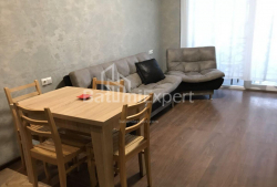Բնակարան 41 մ² - Յուրիևսկայա, Batumi, Վրաստан