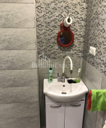 Բնակարան 41 մ² - Յուրիևսկայա, Batumi, Վրաստан